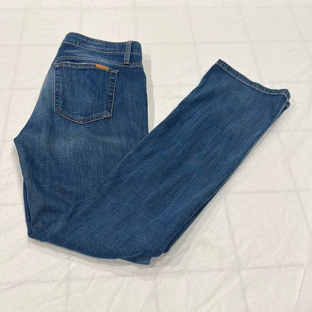 Joes jeans skinny bootcut